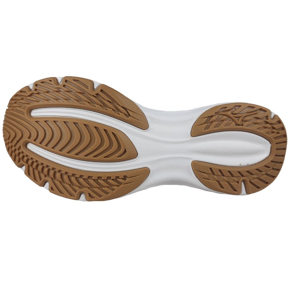 Tênis Mizuno Enigma Unissex Branco 3