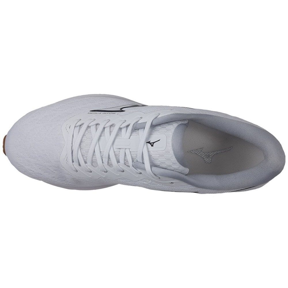 Tênis Mizuno Enigma Unissex Branco 4