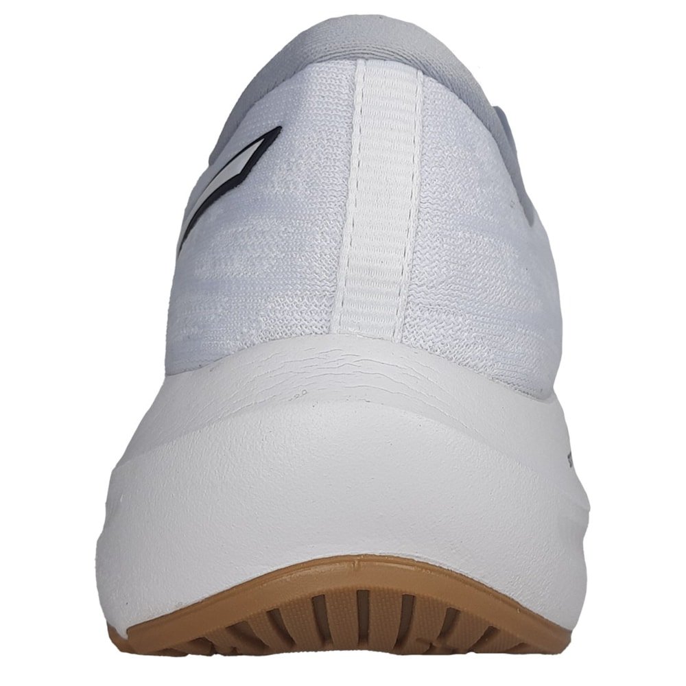 Tênis Mizuno Enigma Unissex Branco 5