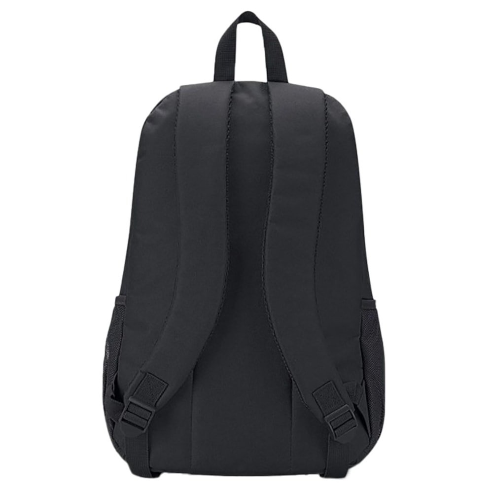 Mochila Olympikus Basic New Reforçada Preta Cinza 3