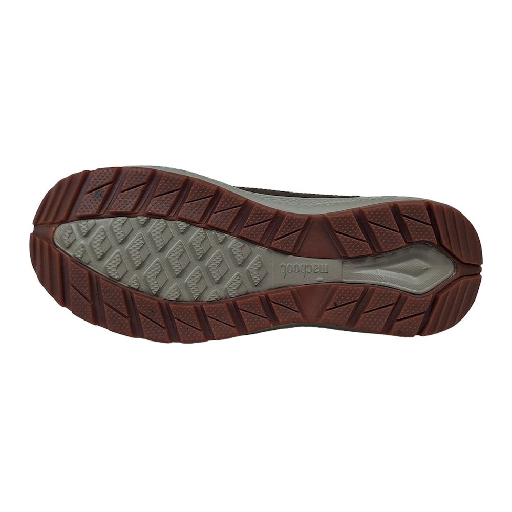 Bota Macboot Sabine 18 Barus CH11Z Feminina Marrom 3