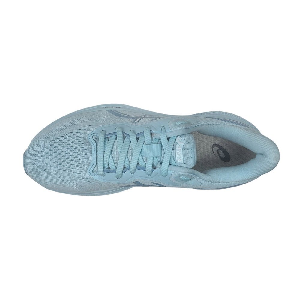 Tênis Asics GT-1000 13 Pronado Feminino Azul Claro 4