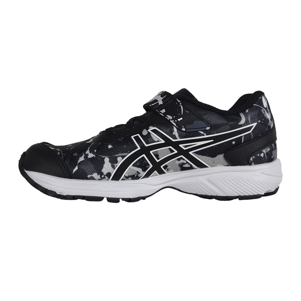 Asics Tam Tenis Asics Infantil 34 Asics Infantil Netshoes Outlet - Main Image