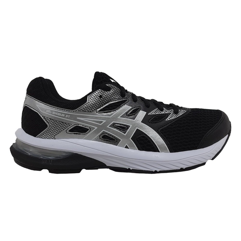 Typing Software Tenis Asics Gel Shogun Masculino Gel Resolution