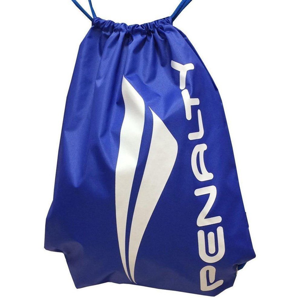 Saco Penalty Gym Bag Unissex Azul