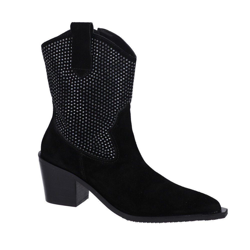 Bota Western Stella Ramalho 1335491 Preto 3