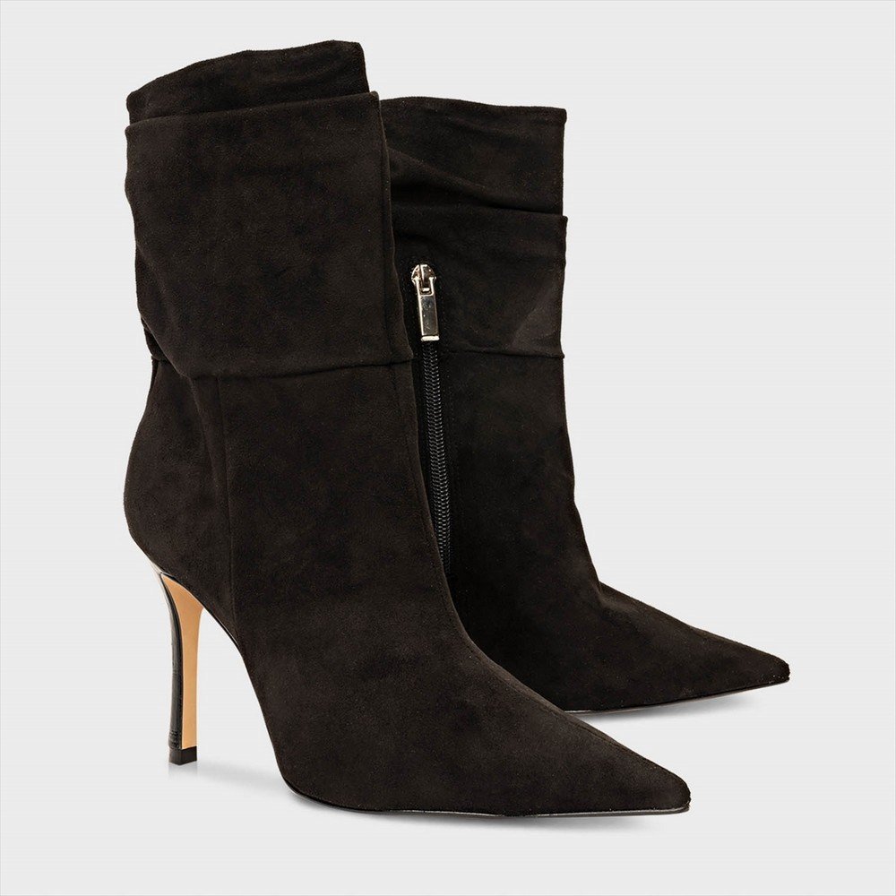 Bota Carrano 607013 Preto 2