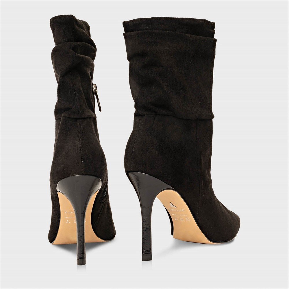 Bota Carrano 607013 Preto 3