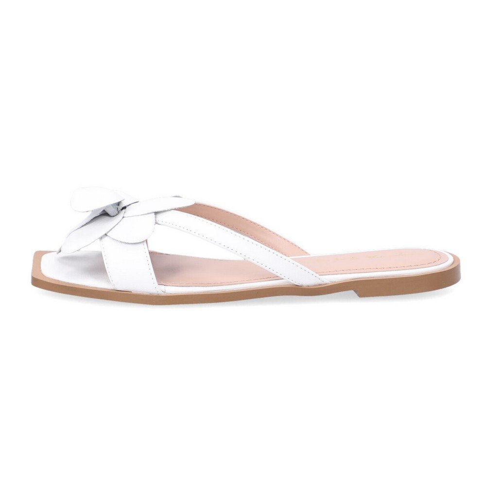 Chinelo Tabita 11774367 Branco 4