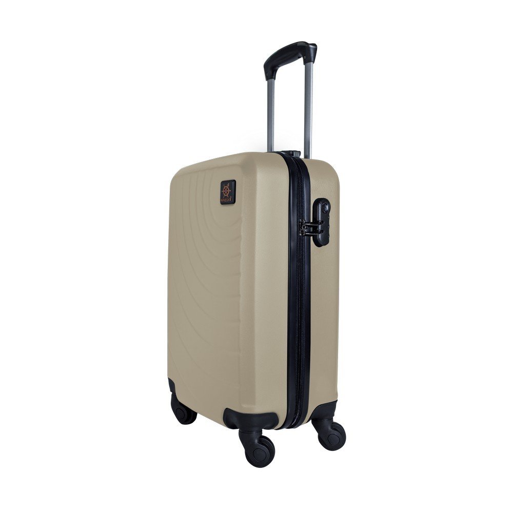 Mala de Mão (Bordo) Navegat Float Bege 2