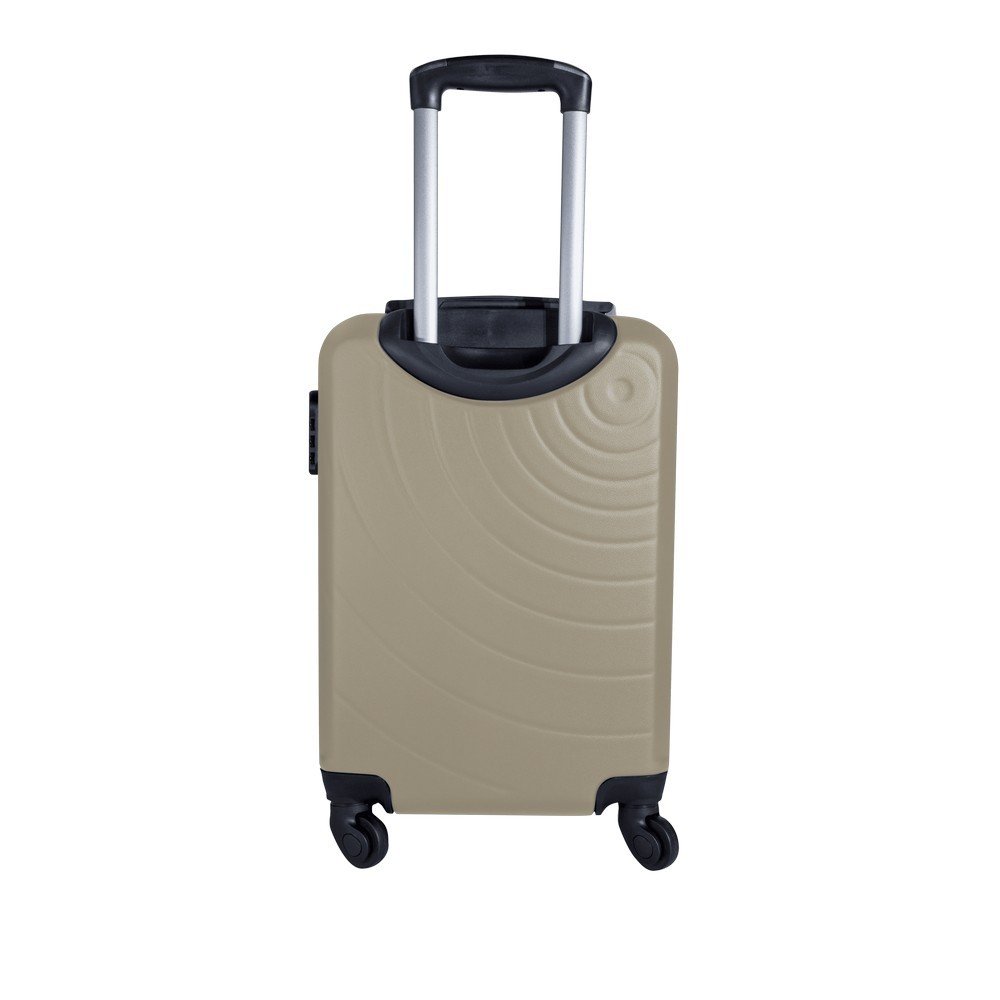 Mala de Mão (Bordo) Navegat Float Bege 4