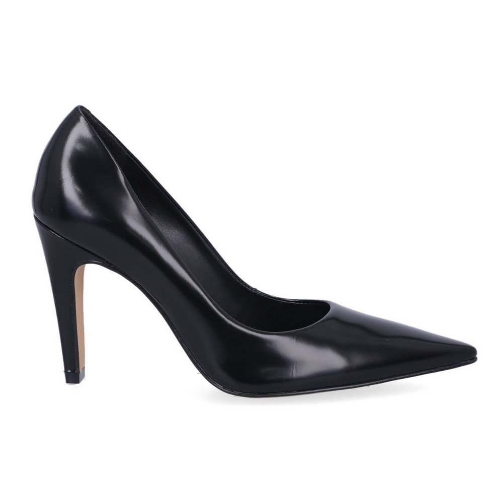Scarpin Carrano 754001 Preto 1