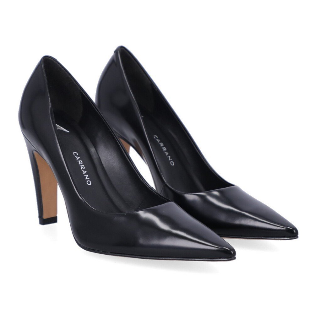 Scarpin Carrano 754001 Preto 2