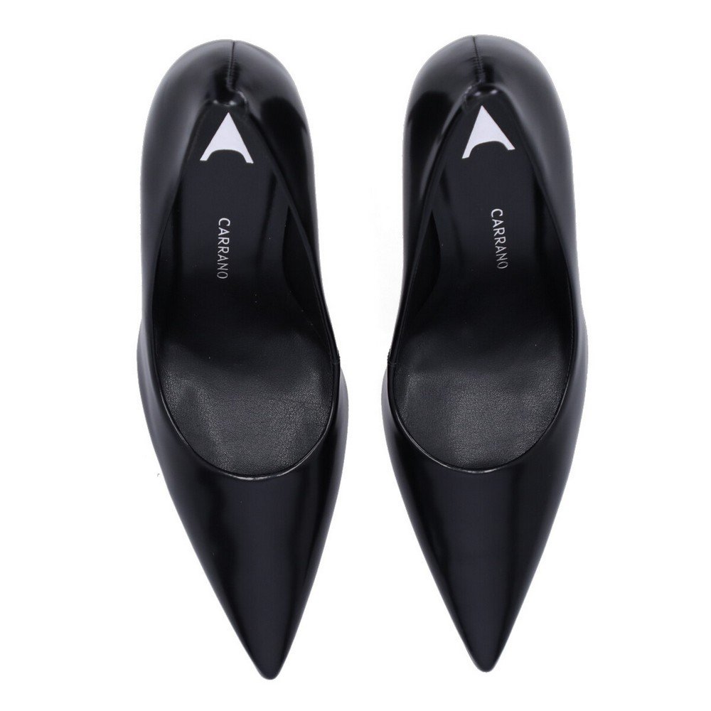 Scarpin Carrano 754001 Preto 3