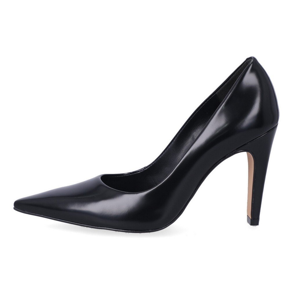 Scarpin Carrano 754001 Preto 4