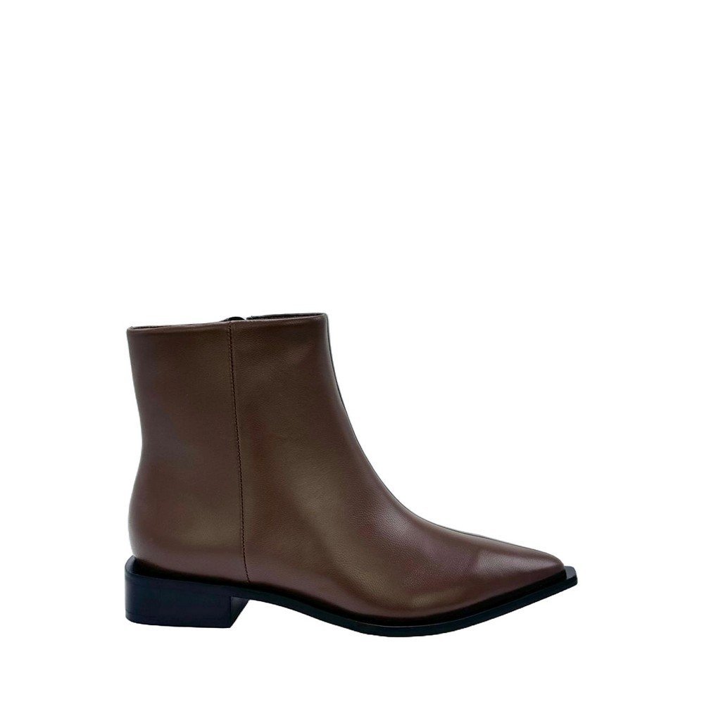 Bota Carrano 752005 Marrom 1