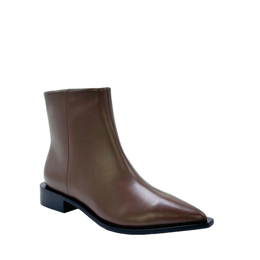 Bota Carrano 752005 Marrom 2
