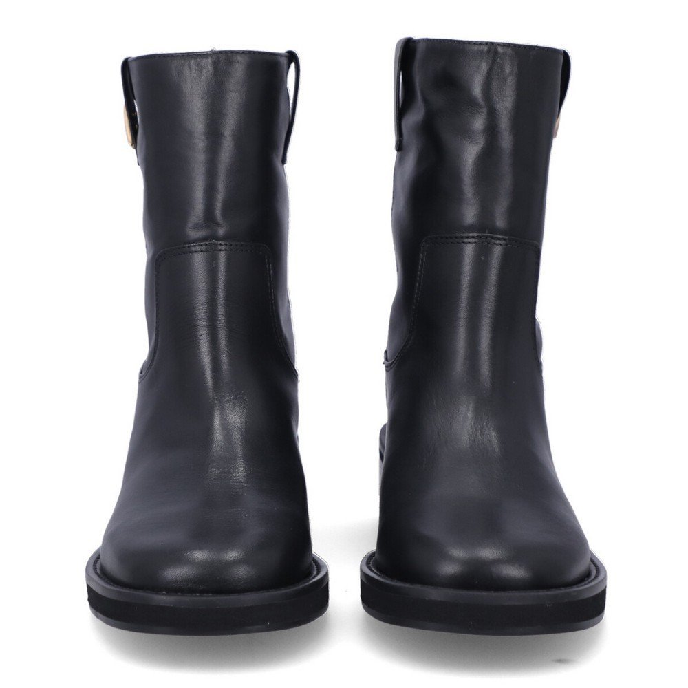 Bota Coturno Carrano 729002 Preto 3