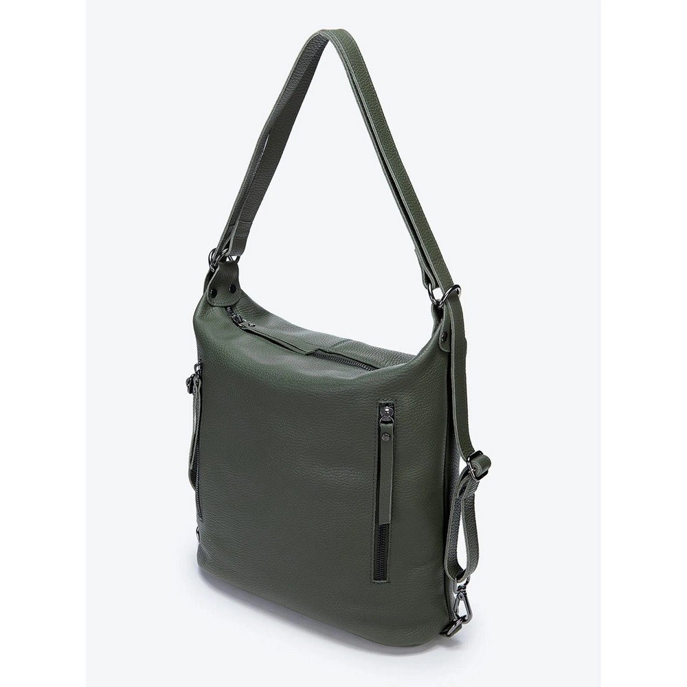 Bolsa Multifuncional Dora Lis DLB165G Verde 2