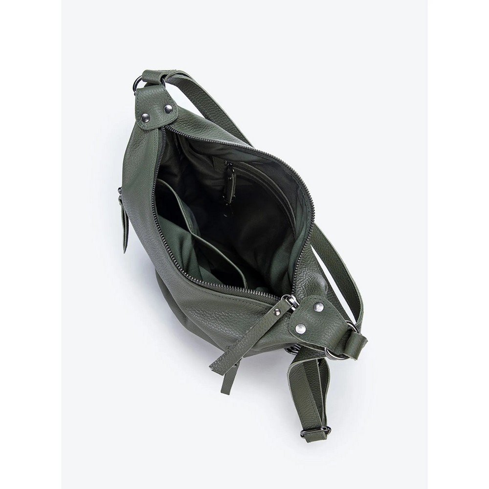 Bolsa Multifuncional Dora Lis DLB165G Verde 3