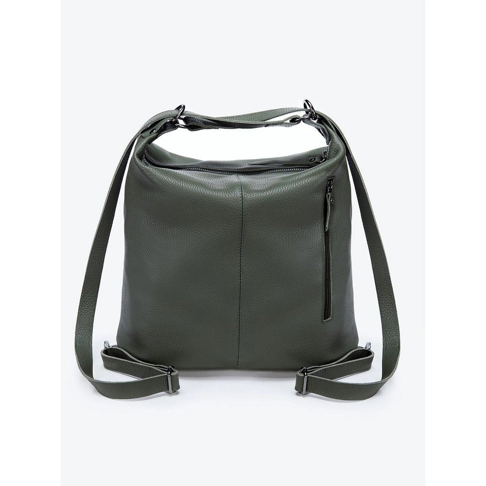 Bolsa Multifuncional Dora Lis DLB165G Verde 4