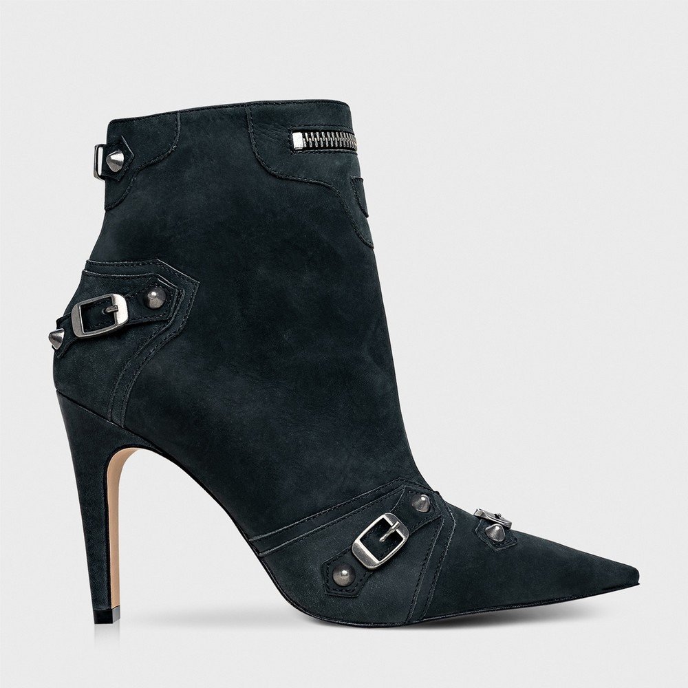 Bota Rocking Destroy Carrano 754021