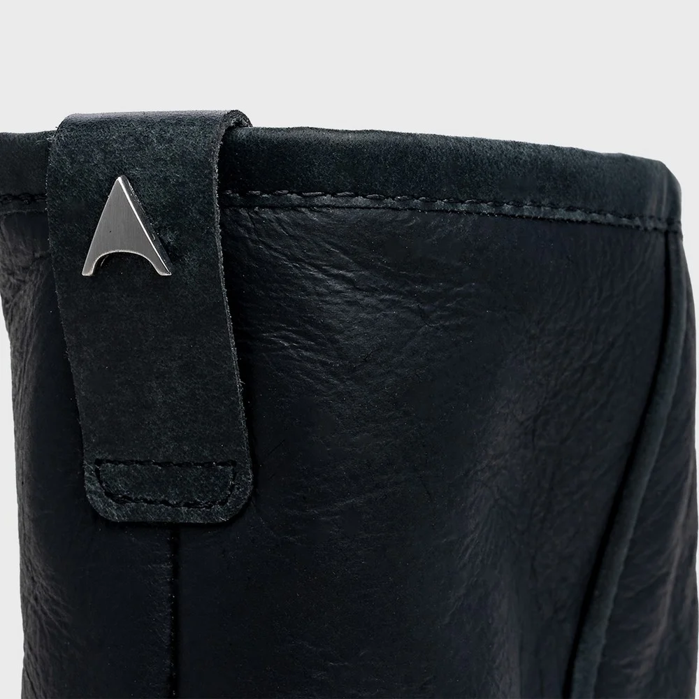 Bota Comfy Carrano 773003 Preto 4