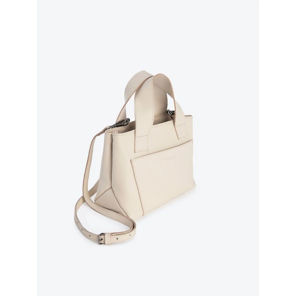 Bolsa Tote Dora Lis DLB204 Bege 2