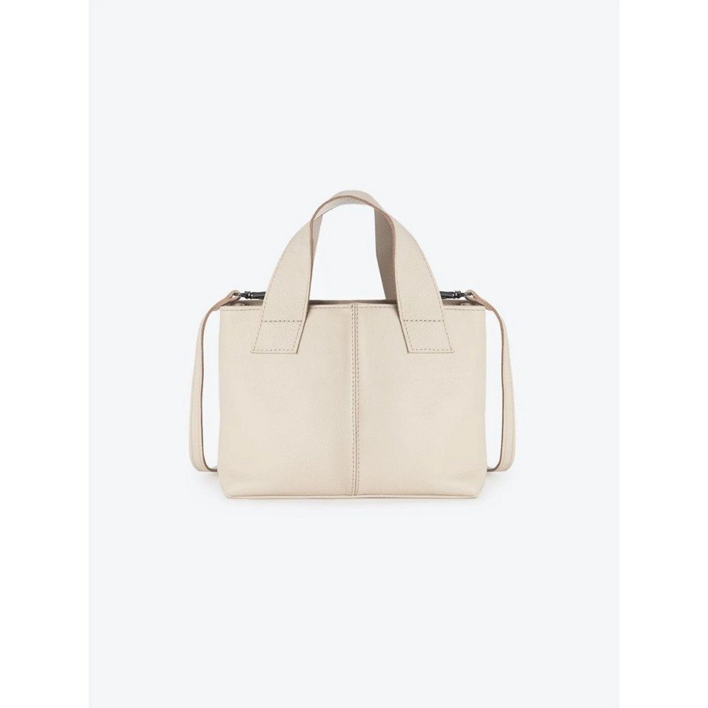 Bolsa Tote Dora Lis DLB204 Bege 4