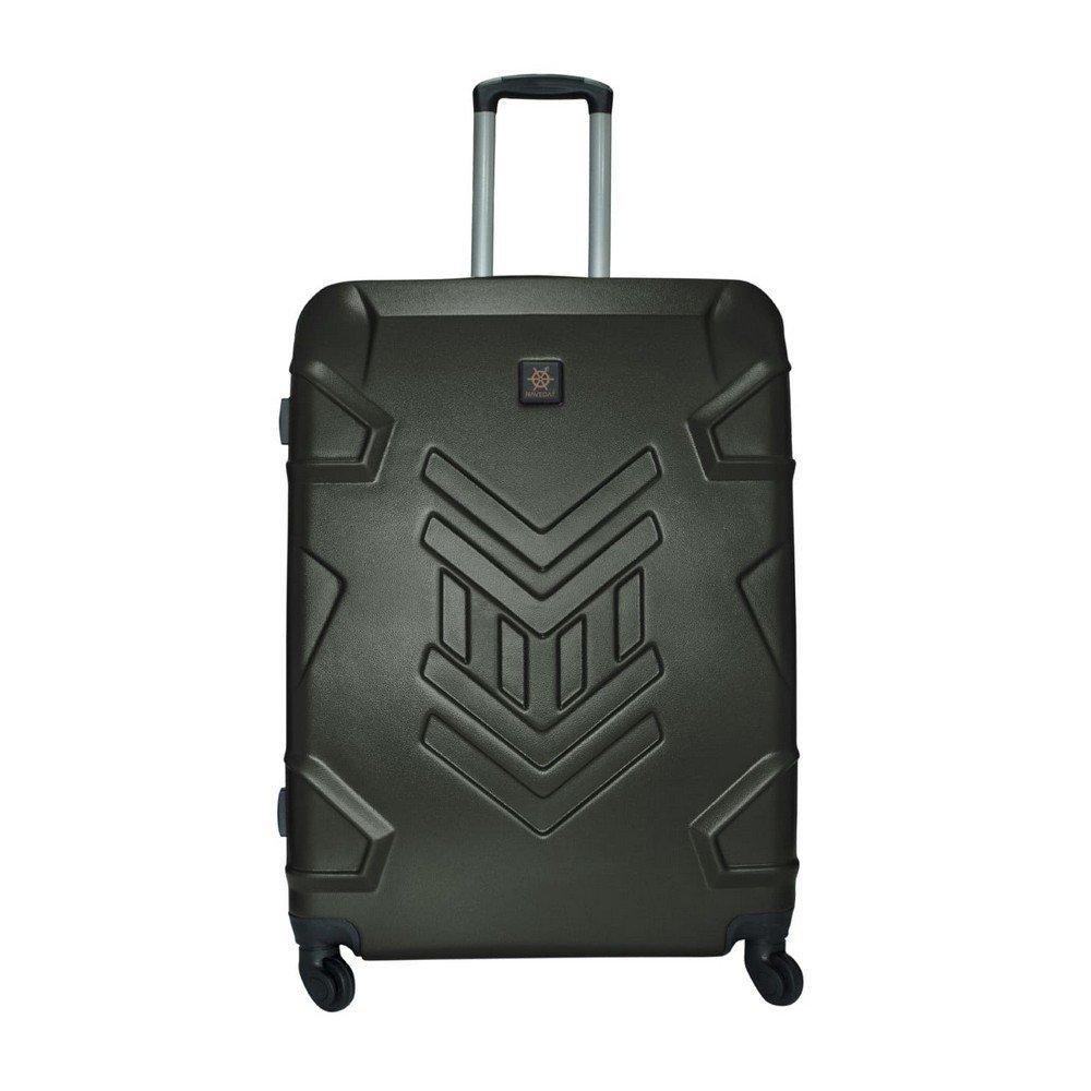 Mala Grande Navegat Armor Verde 1