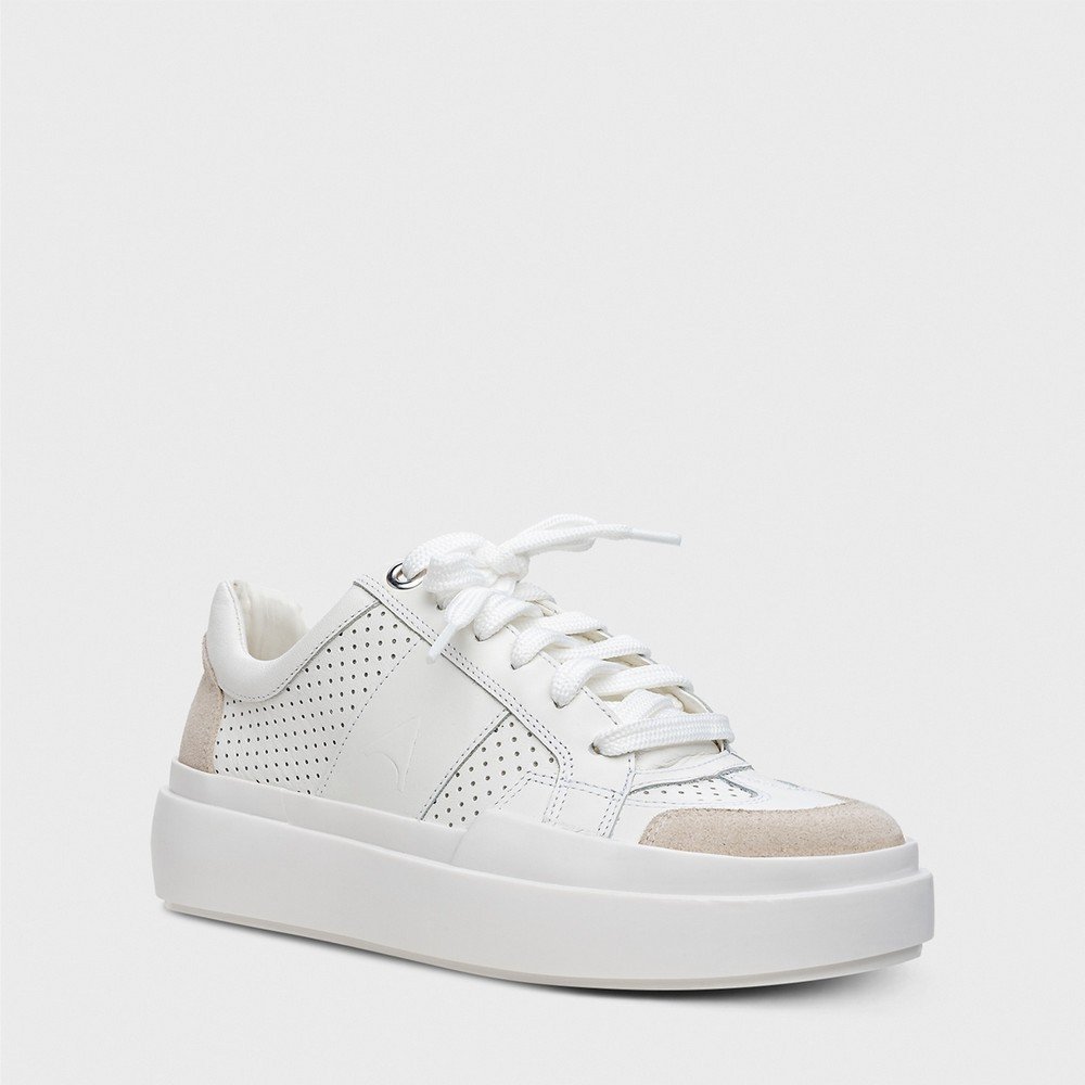 Tênis Cloud Carrano 558016 Branco 2