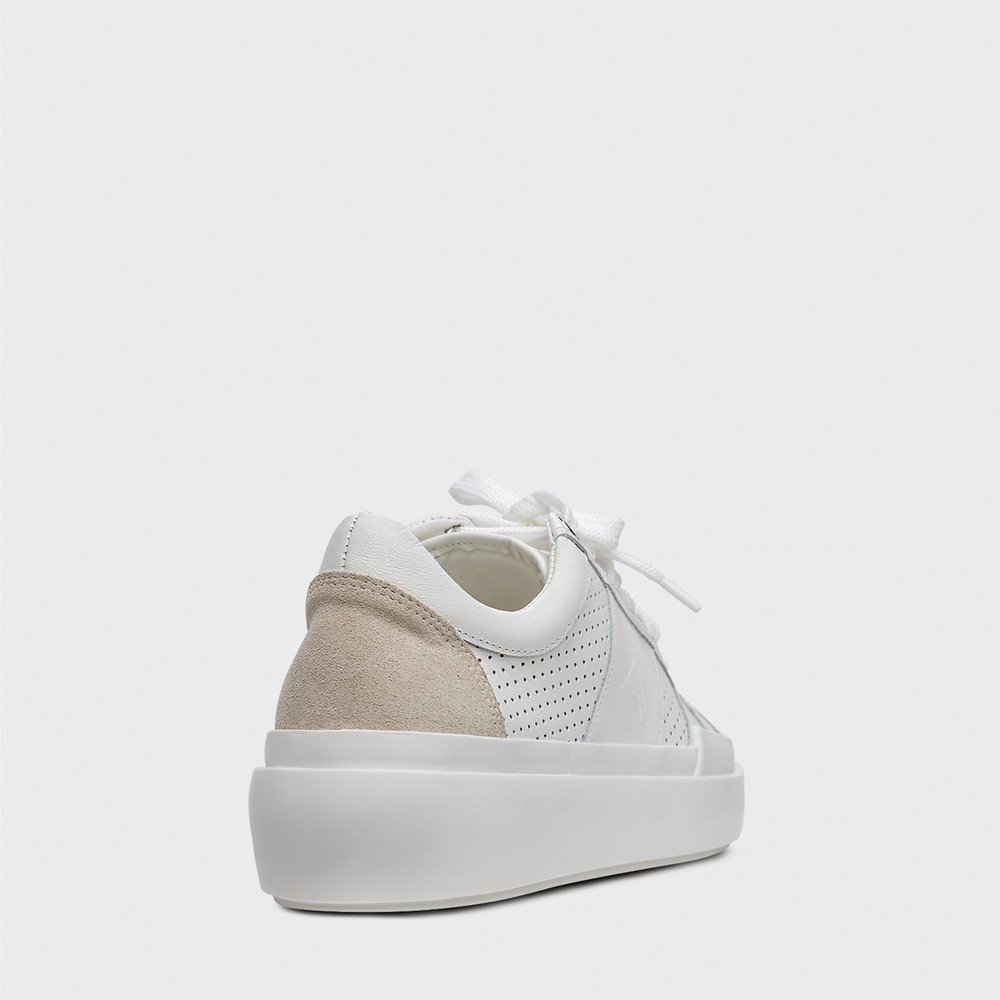 Tênis Cloud Carrano 558016 Branco 3