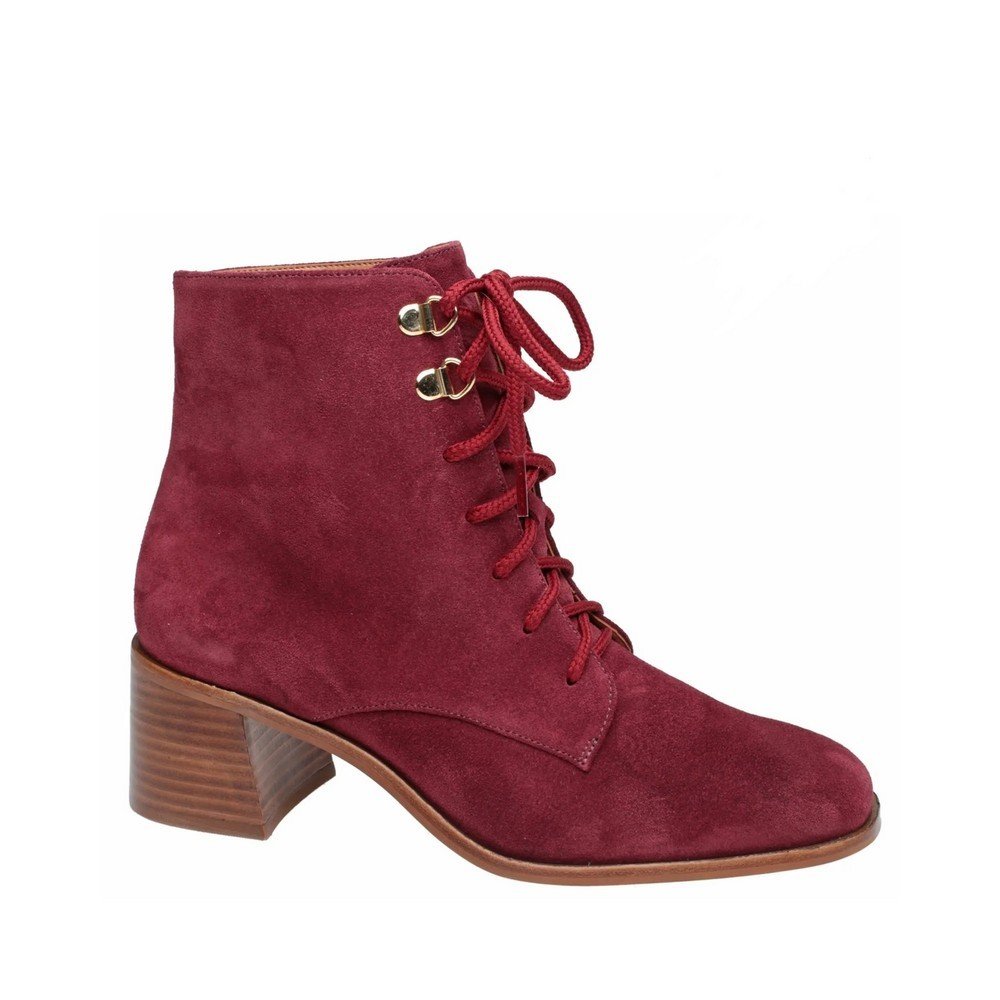 Cor Vermelho