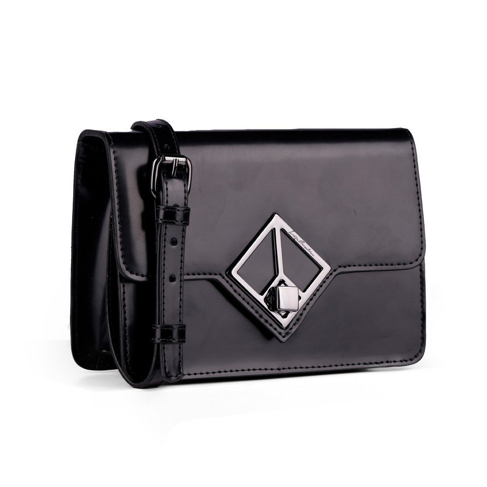 Bolsa Estruturada Luiza Barcelos 77770881