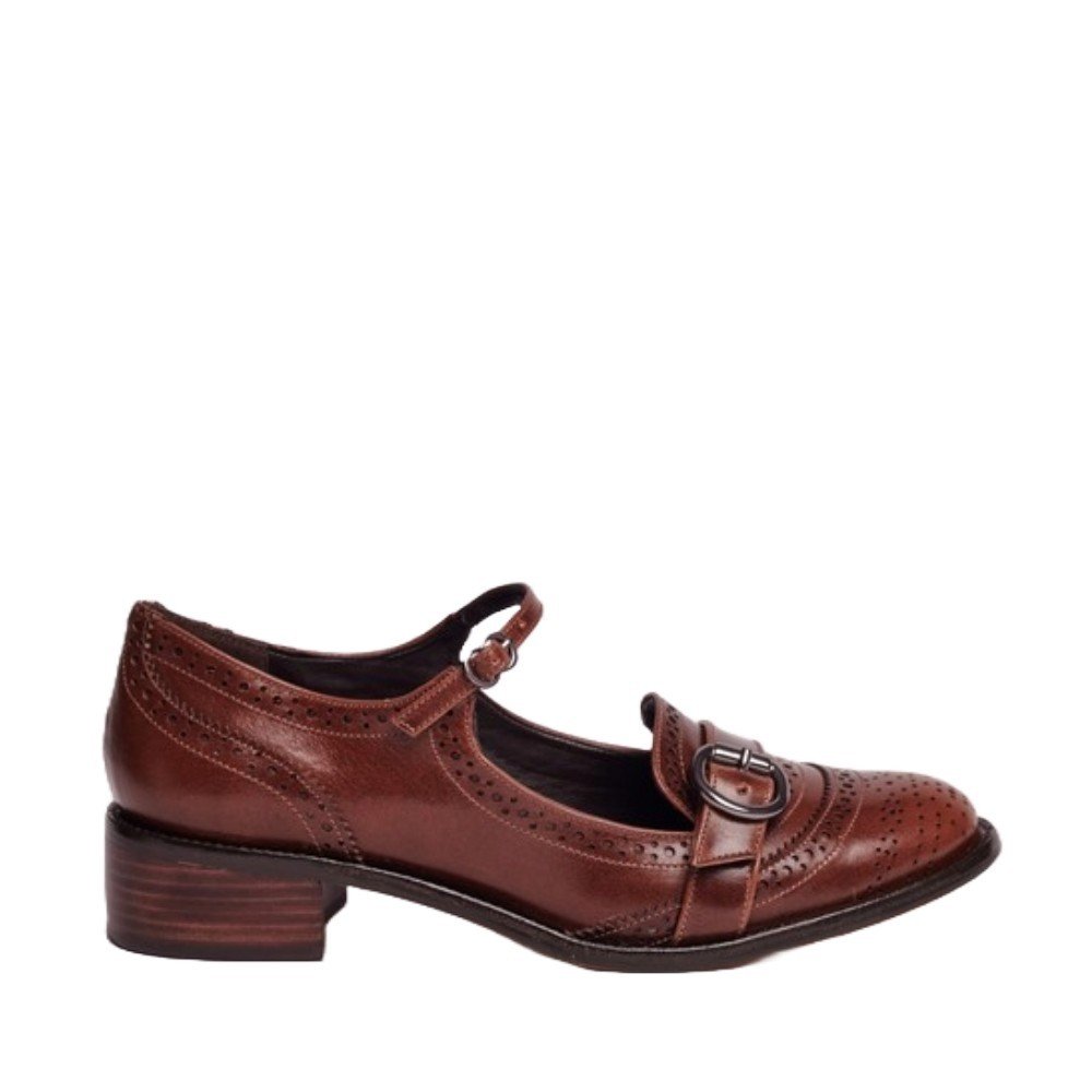 Mocassim Alpino Luiza Barcelos 10140054