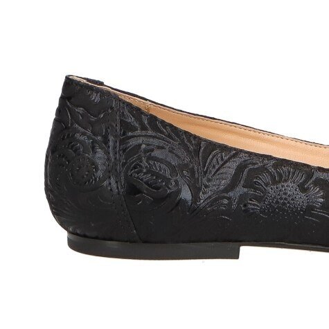 Sapatilha New Dallas Luiza Barcelos 10580266 Preto 5