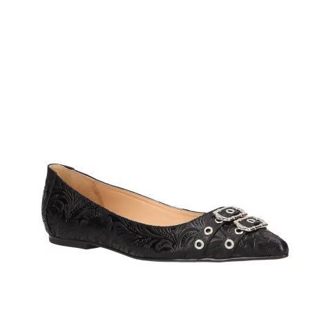 Sapatilha New Dallas Luiza Barcelos 10580266 Preto 2