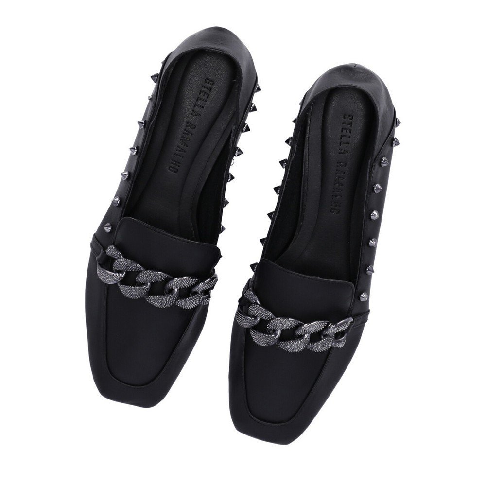 Sapatilha Stella Ramalho 1340463 Preto 3