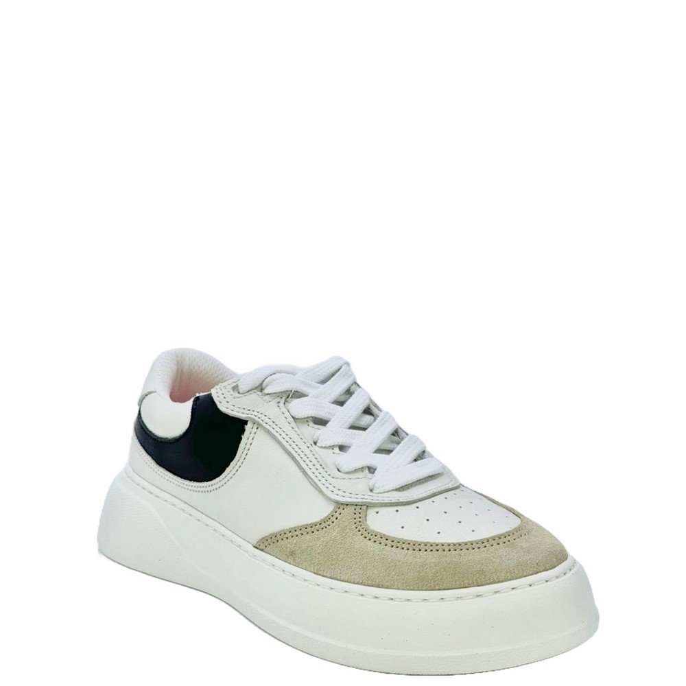 Tênis Luiza Barcelos 50350001 Branco 2