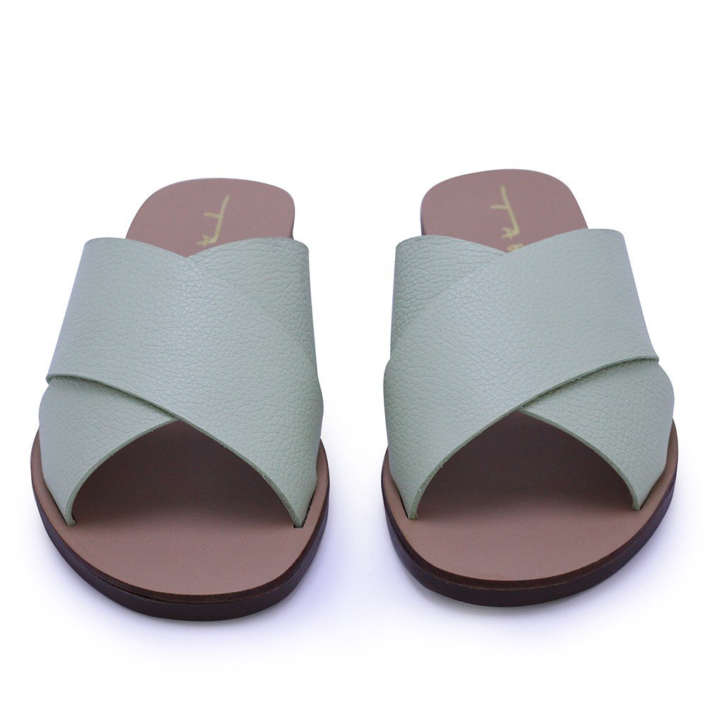Chinelo Tabita 2981885 Verde 2