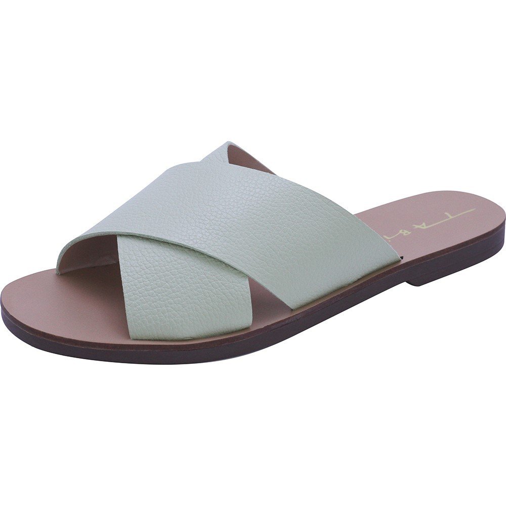 Chinelo Tabita 2981885 Verde 3