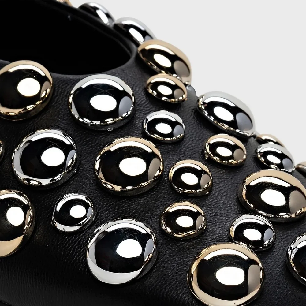 Sapatilha Balls Carrano 739009 Preto 4