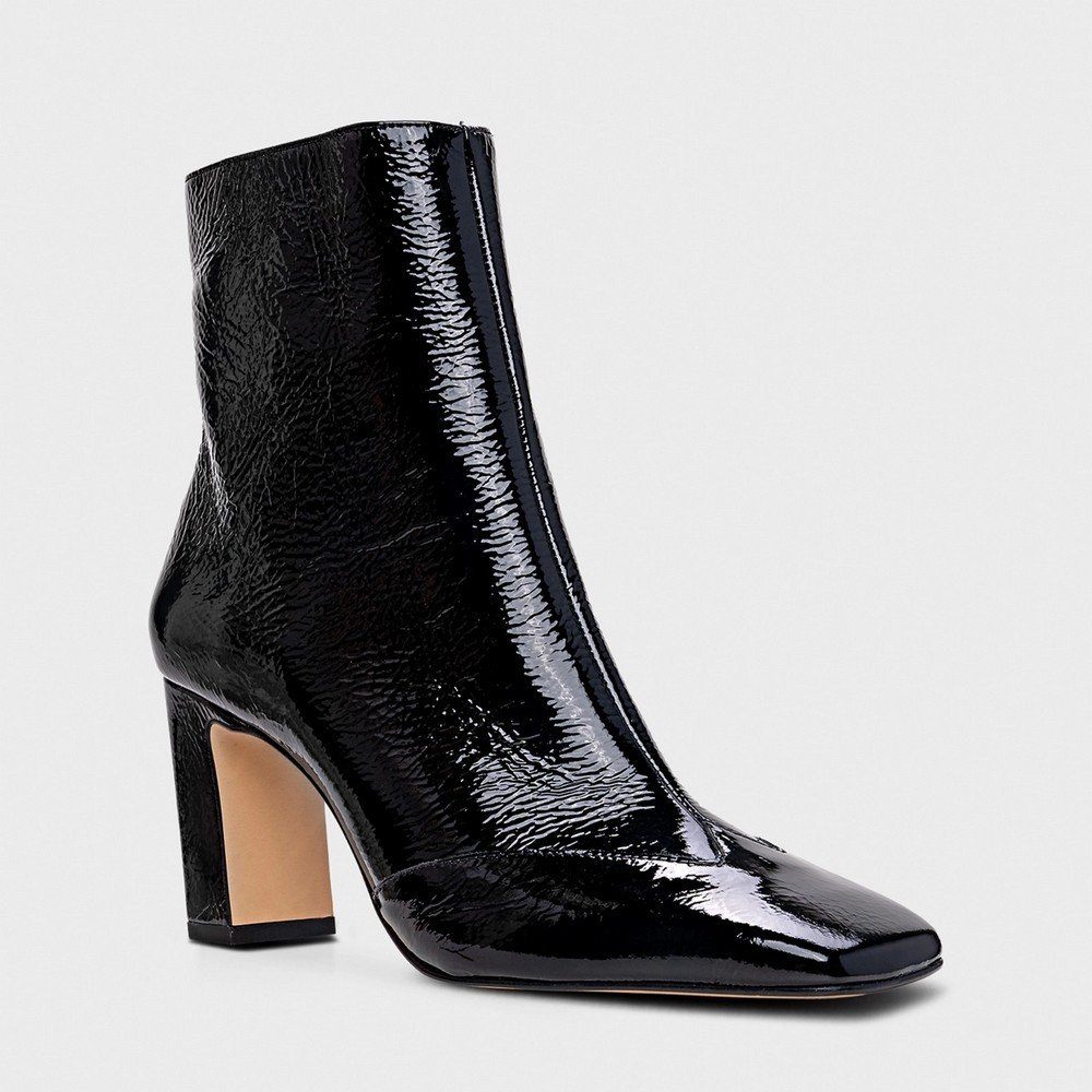 Bota Carrano 862001 Preto 2