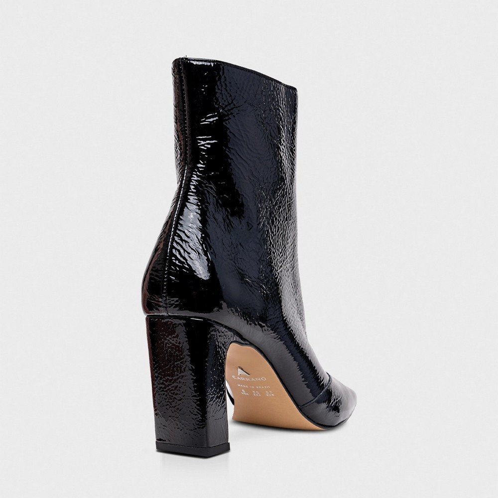 Bota Carrano 862001 Preto 3
