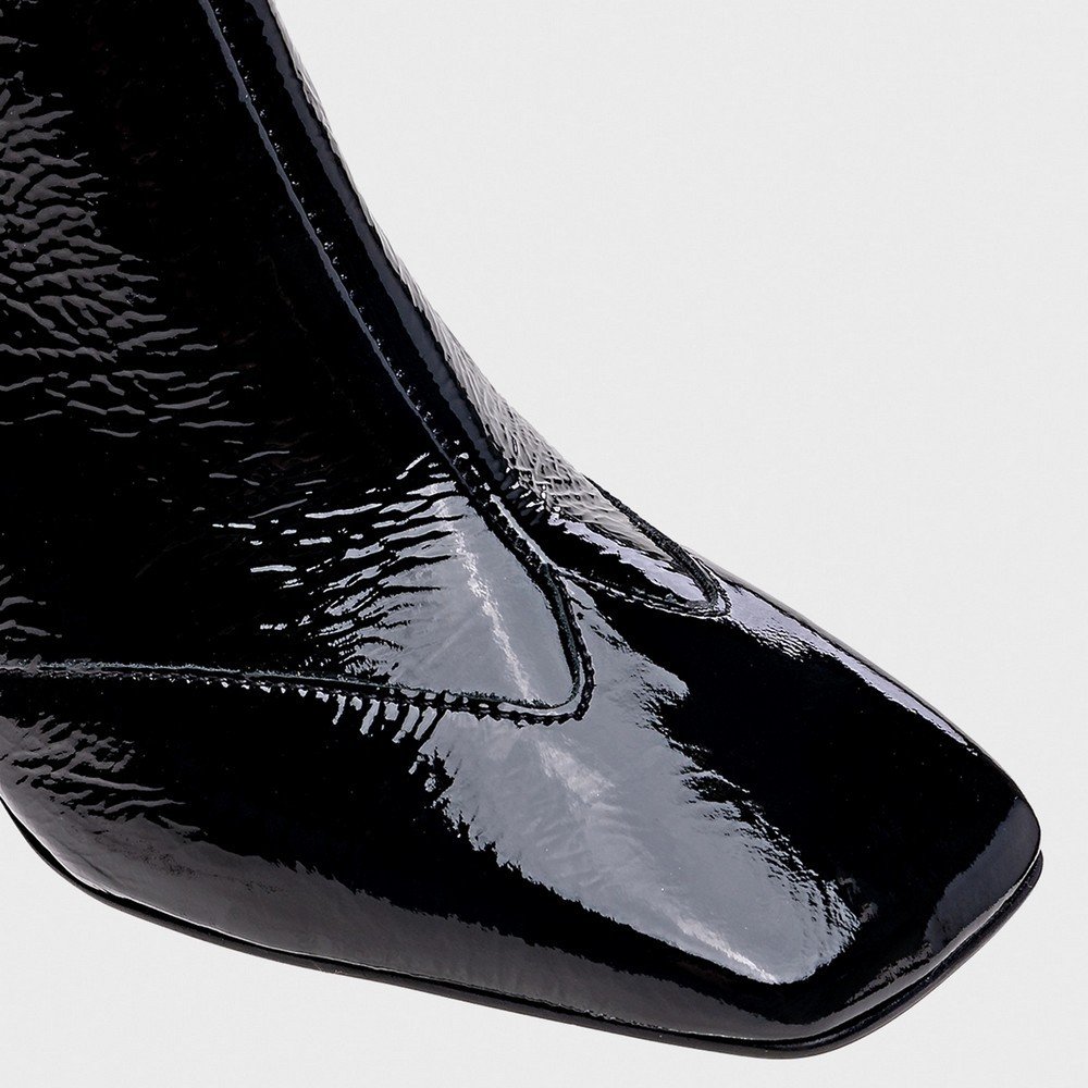 Bota Carrano 862001 Preto 4