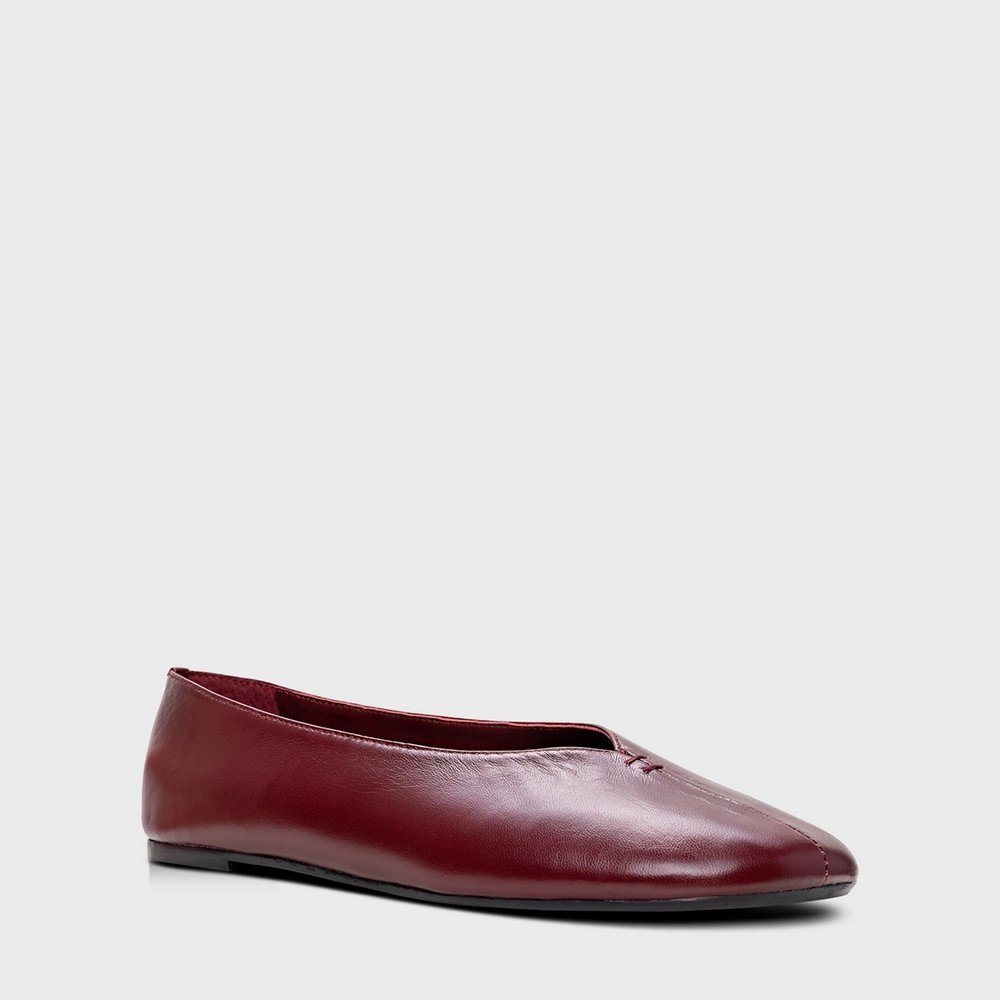 Sapatilha Carrano 865003 Vermelho 2