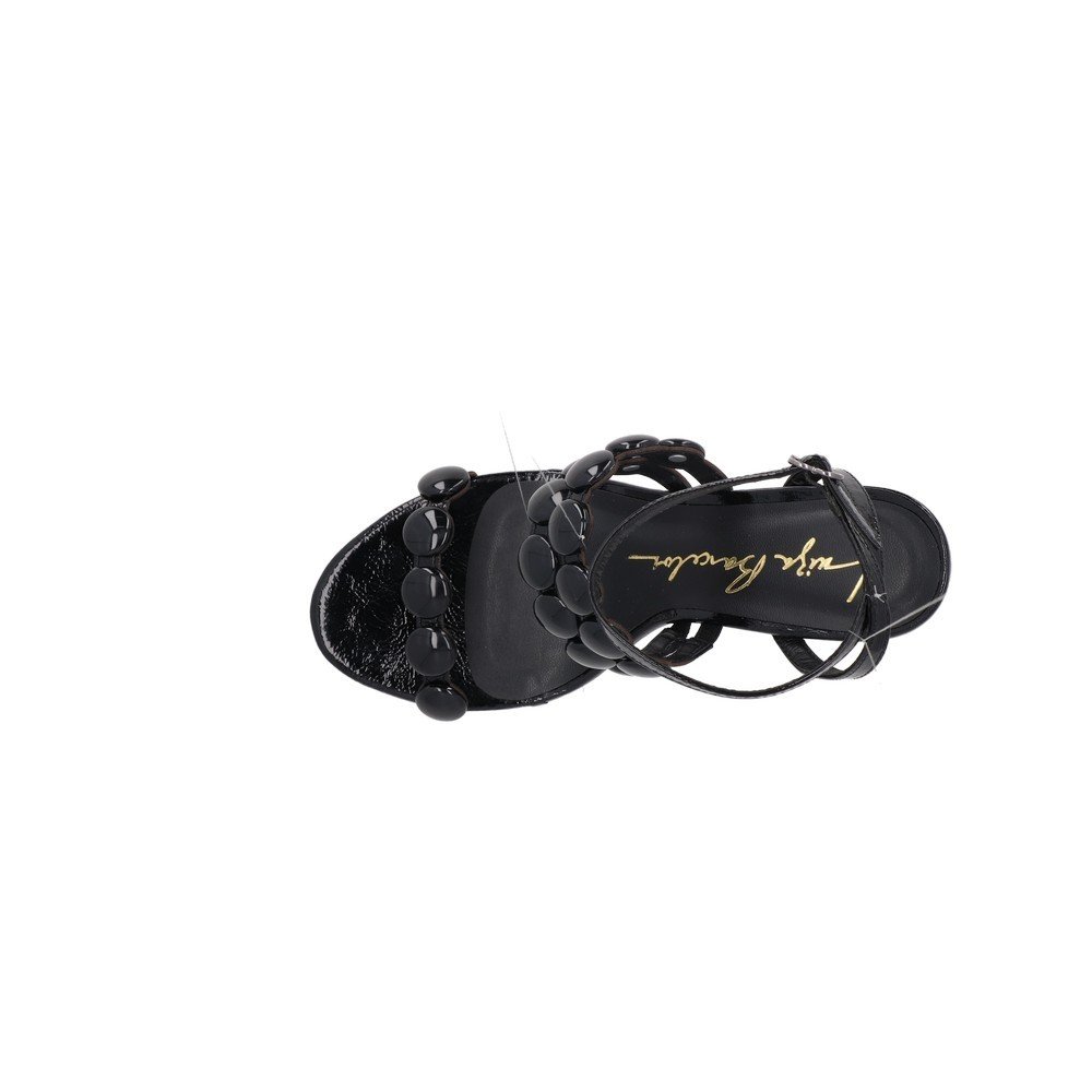 Sandália Anabela Luiza Barcelos 13400021 Preto 4