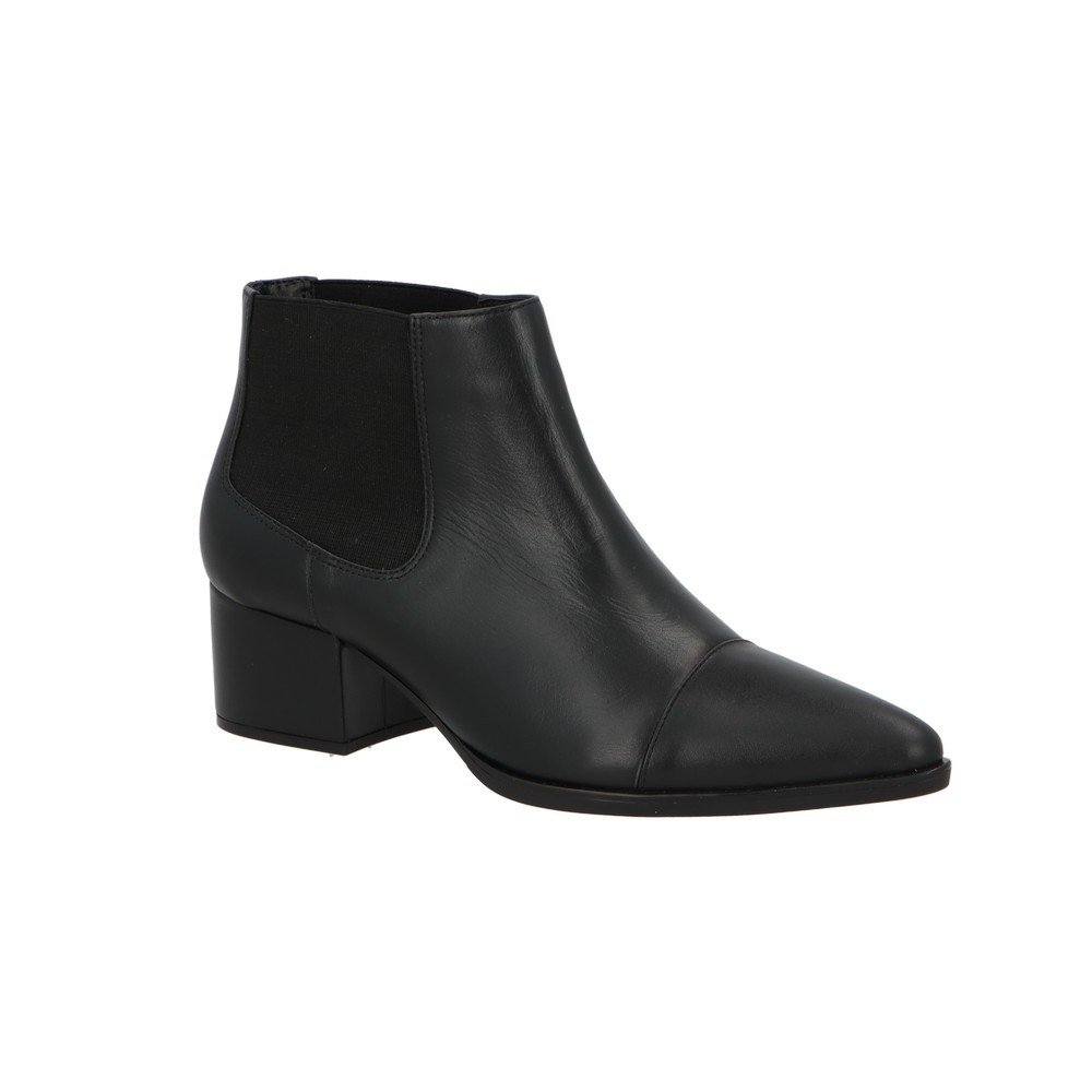 Bota Chelsea Luiza Barcelos 10520029 Preto 2