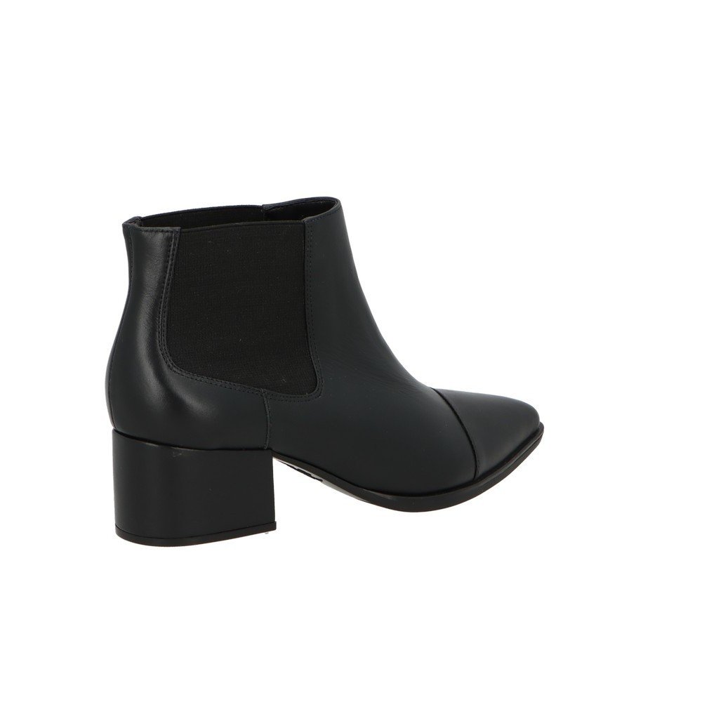 Bota Chelsea Luiza Barcelos 10520029 Preto 3