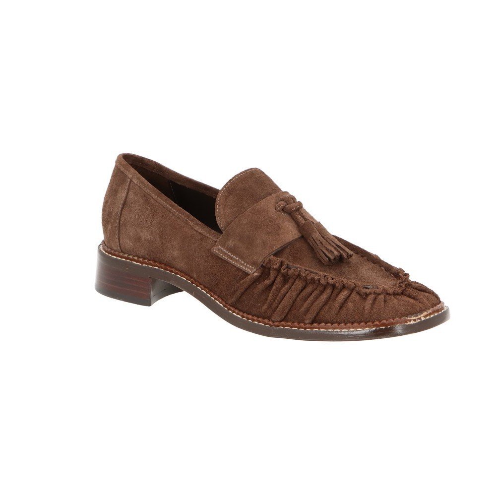 Mocassim Luiza Barcelos 14060003 Marrom 2